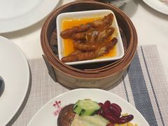 -玛莎拉自助餐厅(国贸店)