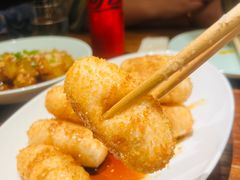 -双流老妈兔头(荟聚店)