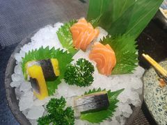 -德川家日本料理(中关村寰太大厦店)