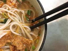 -忆螺巷螺蛳粉(步行街小巷店)