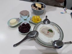 -堂屋糖水店(愚园店)