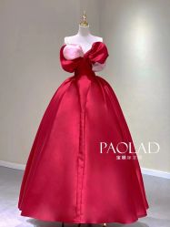 -南京宝娜嫁衣婚纱礼服馆(中央路店)