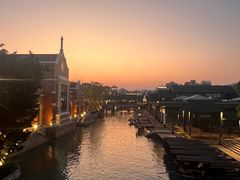 -赤坎·广东华侨国际旅游度假区