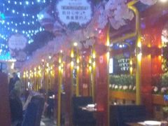 大堂-杯子红牛排(西樵店)