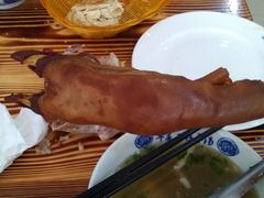 -平泉二子羊汤(万树园店)