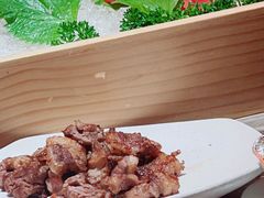 -赤坂亭·M9和牛烧肉·铁板烧·日料398放题(长泰广场店)