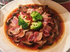 -福记饭店(青果巷店)