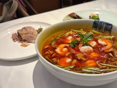 -民国红公馆(老门东店)