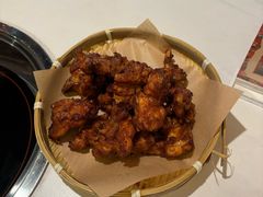 -刘一锅筋头巴脑(大悦城C店)
