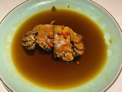 -蟹榭(静安寺晶品商场店)