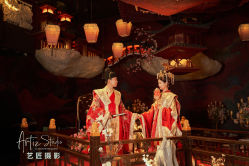 -THE QUEEN(北京店)