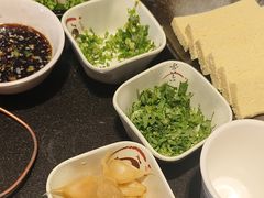 -东来顺饭庄(金泉广场店)