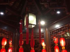 大堂-钦善斋(武侯祠店)