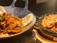 -小菜园新徽菜(青岛市南万象城店)