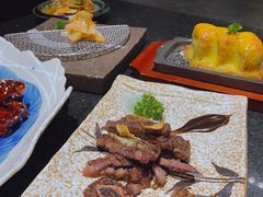 -daozao料理美术馆(东营店)