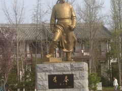-赵州桥景区