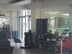 -Hi GYM嗨健身(泥城店)