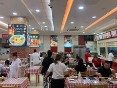 -孟记粥铺·家常菜·烧烤·粥(亚运村店)