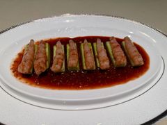 -皇朝会.经典传统粤菜(外滩店)