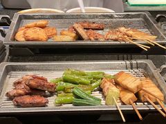-广州富力君悦大酒店·凯菲厅