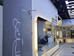 -VLines耀能运动24小时·月付制健身(京广桥店)