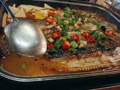 -令狐冲·活鱼馆(宝龙店)