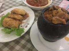 -华梅西餐厅(哈尔滨中央大街店)