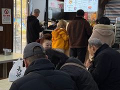 -樊记腊汁肉(竹笆市总店)