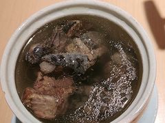 -多喝汤·粤式茶餐(太和金铂店)