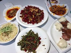 -峨嵋酒家总店(车公庄店)