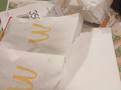 -麦当劳(南后街店)