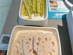 -半天妖烤鱼(和平印象城店)