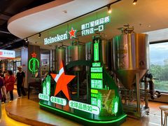 -丰茂烤串(公园店)