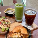 昆明！和朋友的美食午后时光