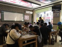 大堂-夏家合汁(天润花园小区店)