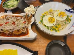 -中国凉都黄牛肉馆(杭州总店)