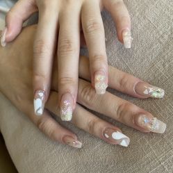 -LILY NAILS美甲美睫
