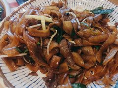 干炒牛河-虾饺妹·酒家(海珠广场店)