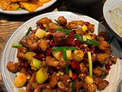 -静一餐厅·湖北菜(前门创始店)