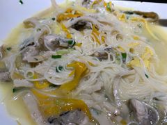 鸡汤捞面线-临家闽南菜(大唐店)