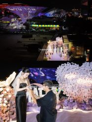 -迈瑞米求婚策划(静安店)