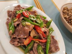 -付掌柜在成都·热炒砂锅集(金禾店)