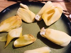 -椰夫人·养生椰子鸡(金沙洲永旺店)