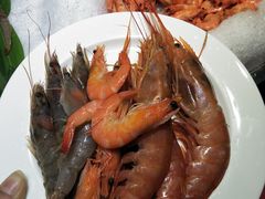 美极虾-甄品麦哲伦海鲜和牛自助(万达广场店)