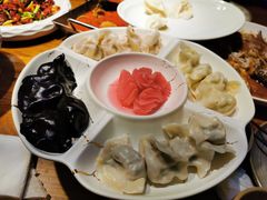 -必点海鲜·鲅鱼水饺(鞍山西道店)