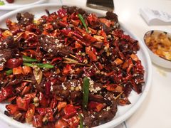 -付掌柜在成都·热炒砂锅集(金禾店)