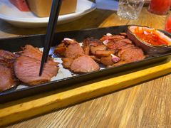 -蜜桃餐厅·江浙融合菜(荟聚购物中心店)