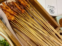 小串-春饼先生·北京烤鸭(甘井子万达店)