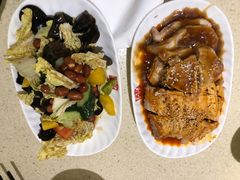 -岳姥姥饺子(泺文路店)