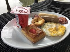 -茵特拉根酒店·西餐厅